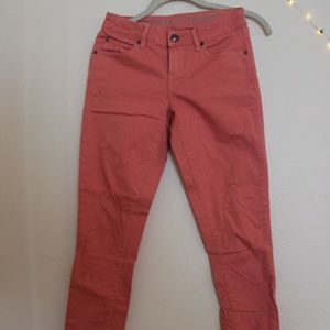 Articles of society jeans